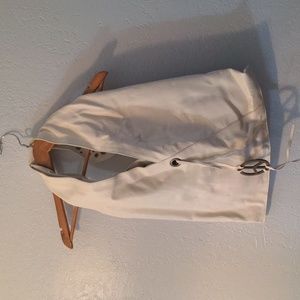 Steve Madden Boho Peace Bag